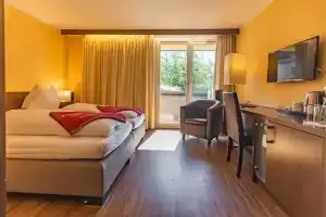 Hotel Garni Sonne, Дорнбирн