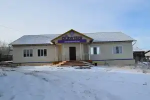 Гостиничный комплекс «Айылгы» в Жиганске