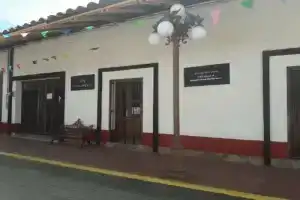 Hotel Del Centro, Пуэбла