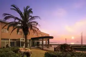 Tateyama Sunset Beach Hotel, Татеяма