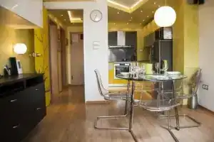 Derelli Deluxe Apartment, София