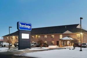 Travelodge by Wyndham Windsor, Виндзор