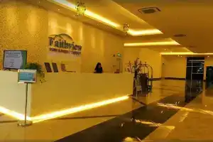 The Wave by ExcluSuites Malacca, Малакка