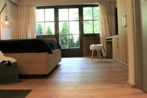 Montafon Lodgehotel und Spa, Гашурн