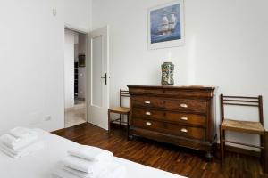 Italianway Apartments - Reg. nto Savoia, Милан