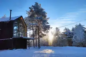 Объект «Aldi-Karelia»