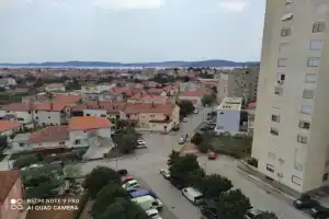Apartment Rolanda - spacious & afordable: A1 Zadar, Zadar riviera, Задар