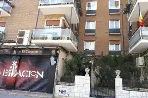 Apartamento Plaza Eliptica, Мадрид