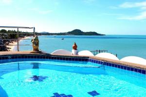 Hacienda Hotel & Suites, Банг Рак