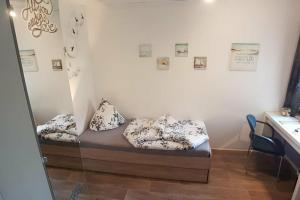 Gästezimmer Burgplatz, Зинсхайм