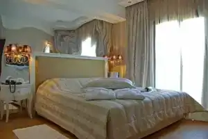 Mediterranean Princess - Adults Only, Паралия-Катерини