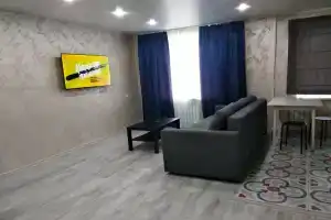 Пять Звёзд Парк Культуры и отдыха, Уфа