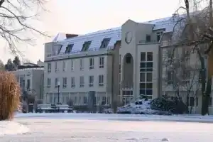 Hotel Thermalis, Бад-Херсфельд
