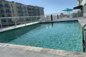 The Avalon Club, Клируотер Бич