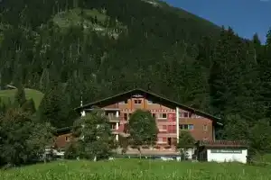 Ifa Breitach Apartments Kleinwalsertal, Миттельберг