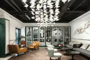 Casual Life Hotel, Ханчжоу