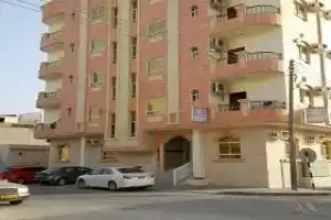 Golden Seasons Furnished Apartment, Салала