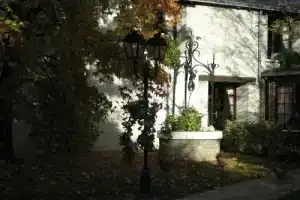 Le Relais de la Tour, Блуа