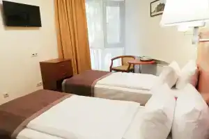 Отель «Империя»