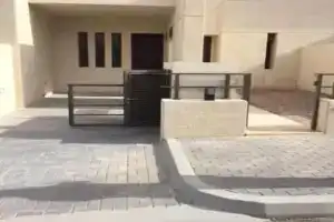 Aqaba Luxury Villa, Акаба