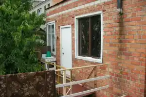 Домики для Семейной Пары, Ейск