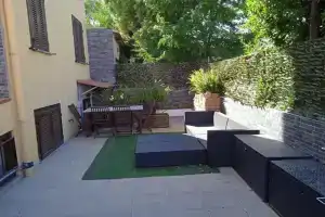B&b da Alberto, Сассари