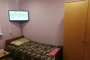 Гостиница, Киренск