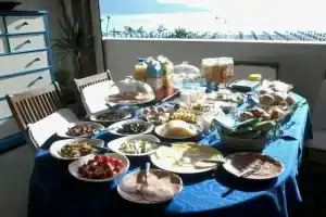 B&b Baia delle Sirene, Джиардини-Наксос
