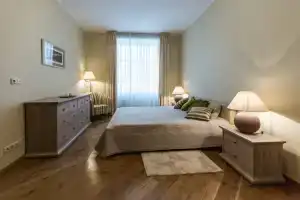 Отель Riga Lux Apartments – Ernesta, Рига