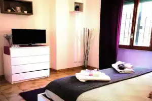 Appartamento di Nina, Рим