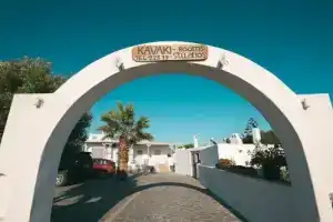 Kavaki Studios, Миконос