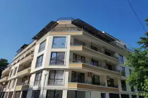 Apartament Perlla, Пловдив