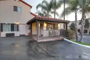 Laguna Beach Inn, Лагуна-Бич