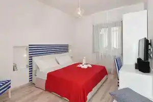 CdApartments, Минори