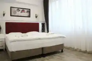 Ivy Sultanahmet, Стамбул