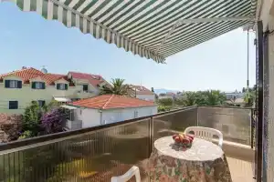 Apartments Natasa -, Супетар