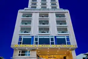 Monica Hotel Nha Trang, Нячанг