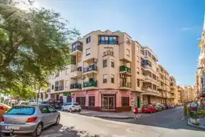 Apartamento San Pascual 289, Торревьеха