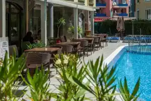Hotel Mariner, Солнечный Берег