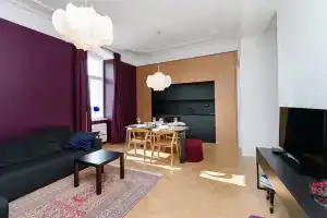 Apartment Srecko, Риека