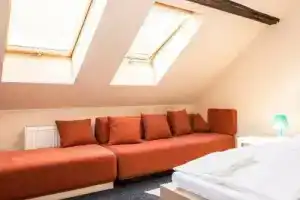 Grand Central Apartment, Братислава