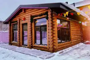 База отдыха «Место Силы», Барнаул