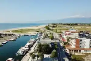 Protea'S Seacret, Паралия-Катерини