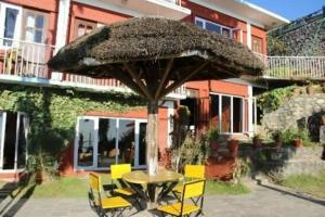 Hotel «Galaxy View Tower», Нагаркот