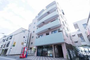 Business Hotel Toka, Фунабаси