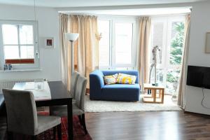 Apartment Heller am Hasselkopf, Браунлаге