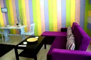 Konukevim Apartments Studio 3, Анкара