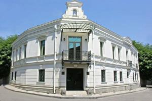 Boutique Hotel Villa Mtiebi, Тбилиси