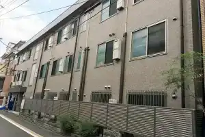 Daiichi Grand Hostel Kyoto, Киото