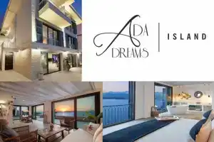 Ada Dreams Merkez Ofis, Фетхие